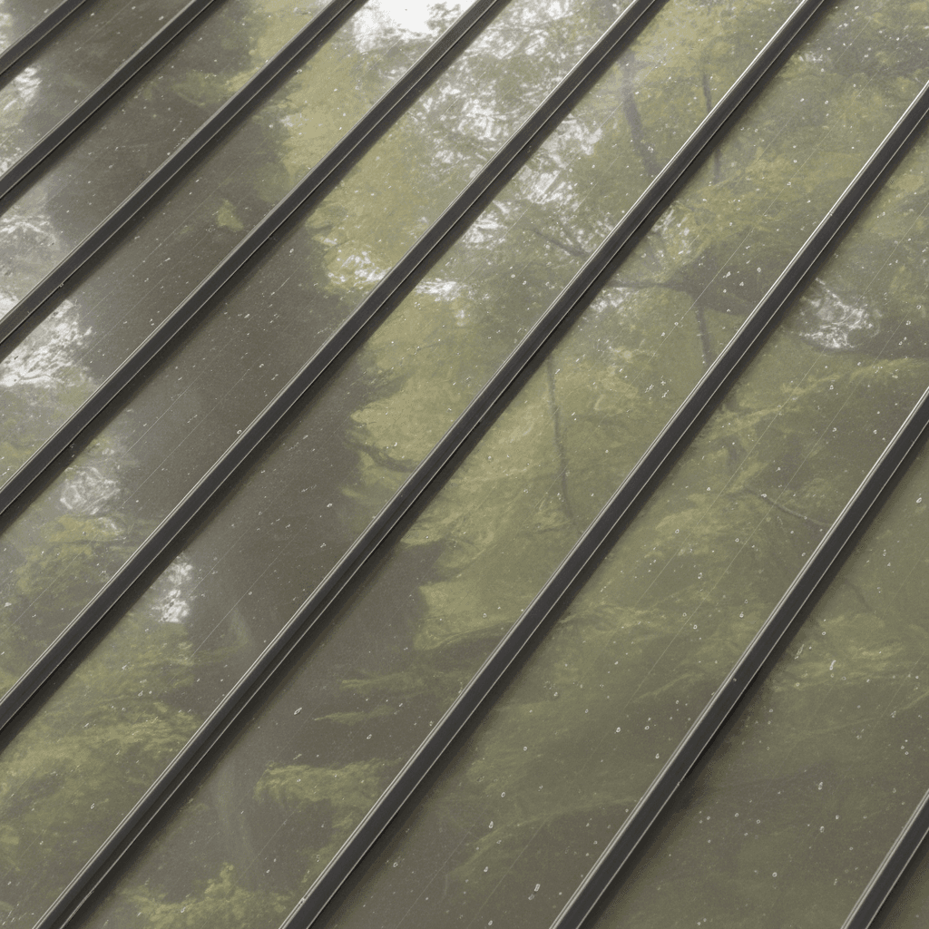 Aluminum System — Haliburton