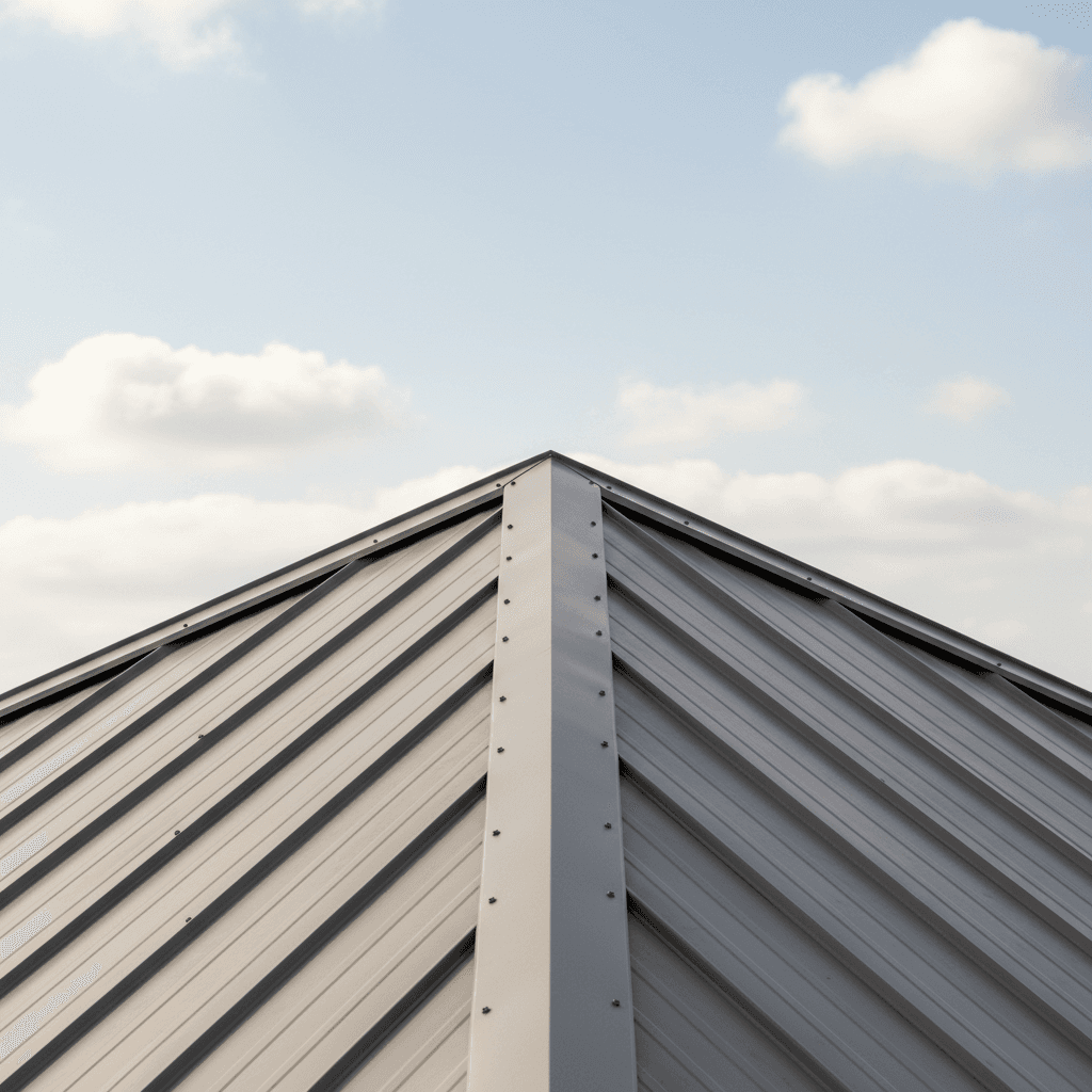 Aluminum — Port Carling